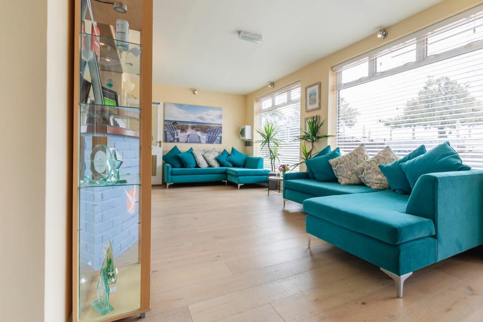 The Beachcroft Hotel, BW Signature Collection Hotel in Bognor Regis