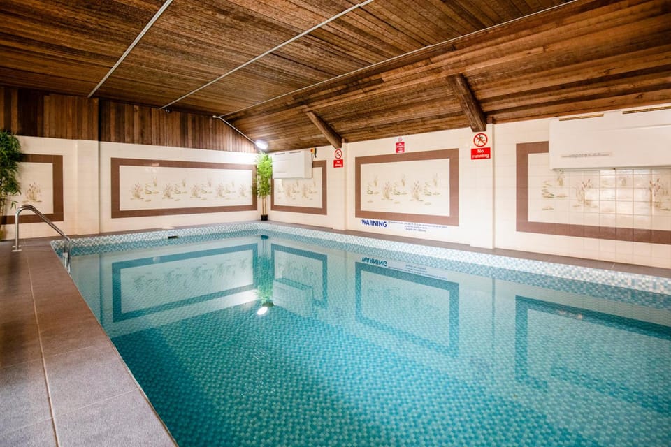 The Beachcroft Hotel, BW Signature Collection Hotel in Bognor Regis