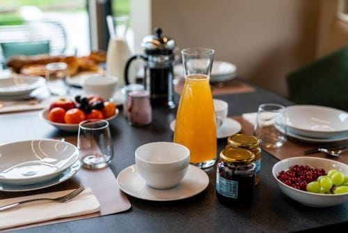 Les Sources du Val Hotel in Normandy