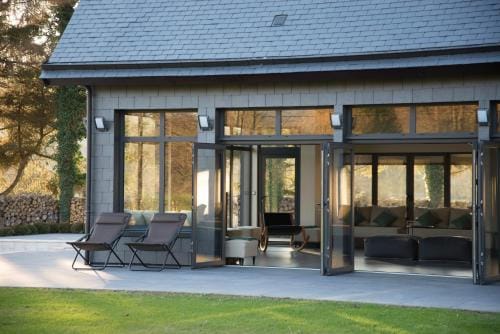 Les Sources du Val Hotel in Normandy