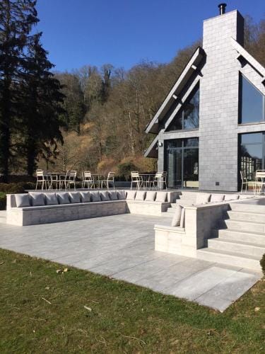 Les Sources du Val Hotel in Normandy