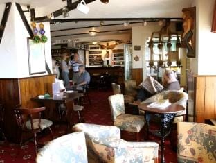 Navigator Hotel Hotel in Bognor Regis
