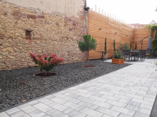 WeinQuartier Bissersheim Hotel in Rhineland-Palatinate