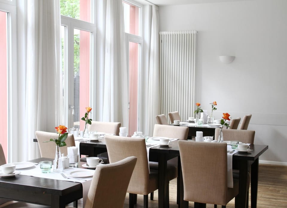 Bartmanns Haus & Schwan GmbH Hotel in Rhineland-Palatinate