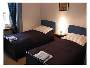 Dunroamin Hotel Hotel in Scotland