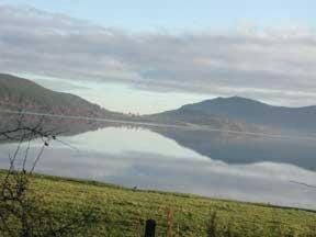 Dunroamin Hotel Hotel in Scotland