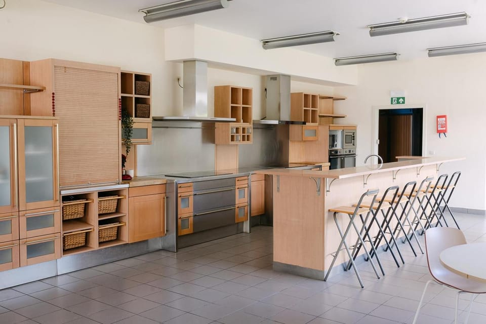 Verac Flats Hotel in Flanders