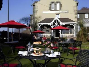 The Borrowdale Hotel Hotel in Copeland District