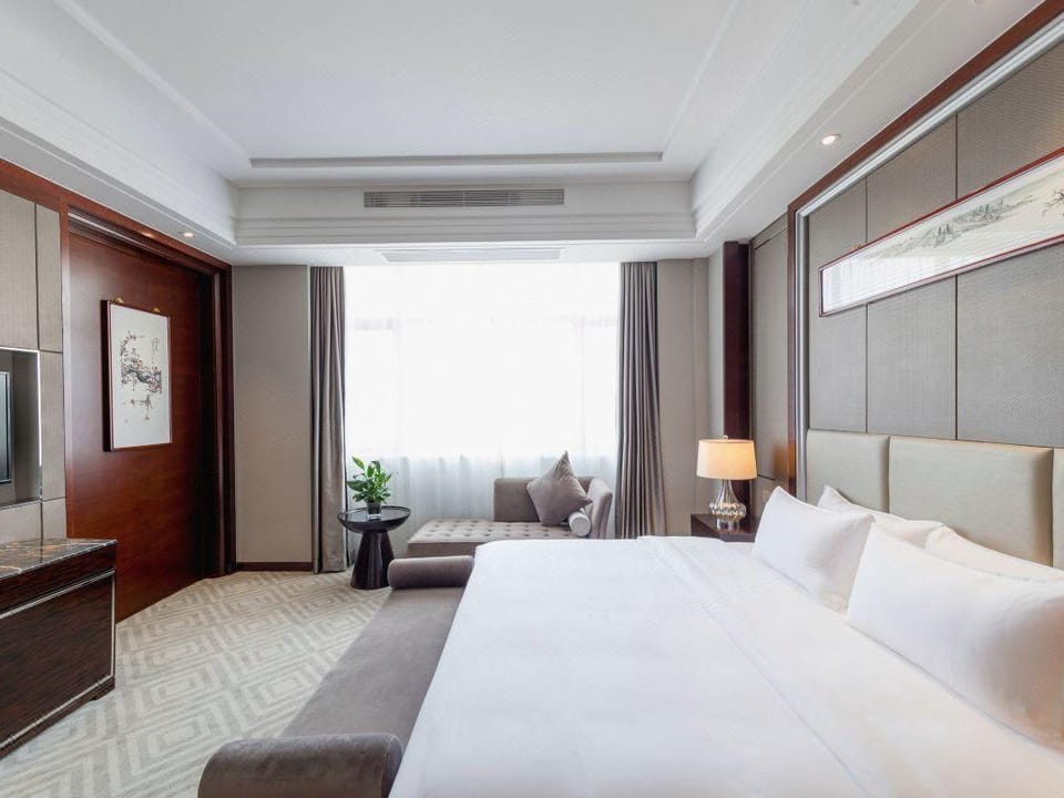 Lishui Jinling Hotel Hotel in Nanjing