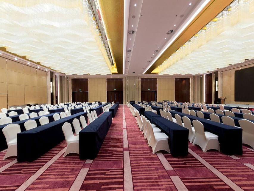 Lishui Jinling Hotel Hotel in Nanjing