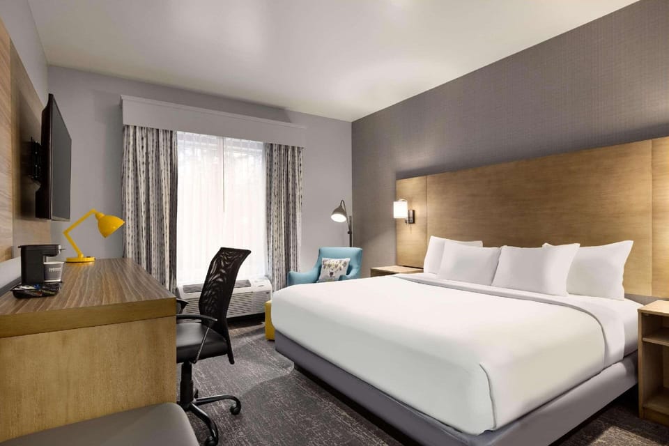 Guestroom