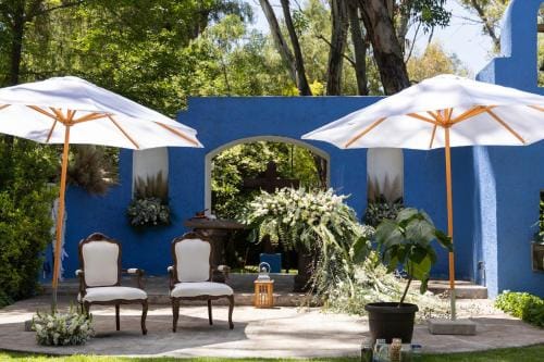Hotel Boutique Rancho San Juan Teotihuacan Hotel in Hidalgo, Mexico