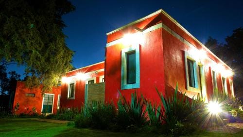 Hotel Boutique Rancho San Juan Teotihuacan Hotel in Hidalgo, Mexico