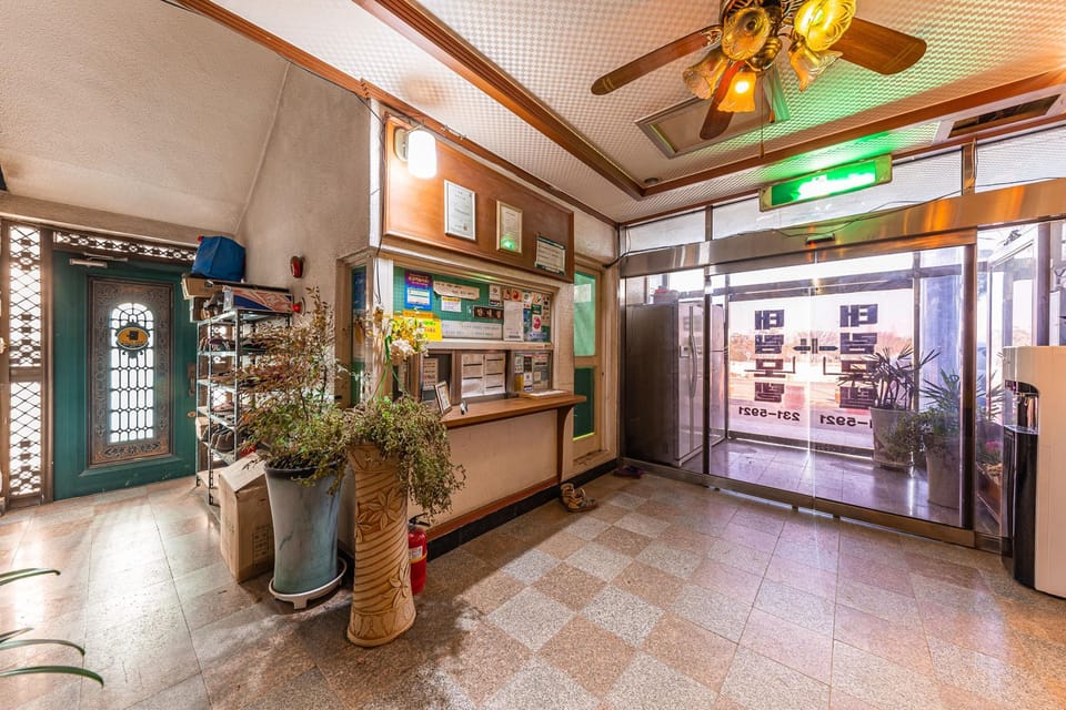 Cheongju Taerim Motel Motel in South Korea