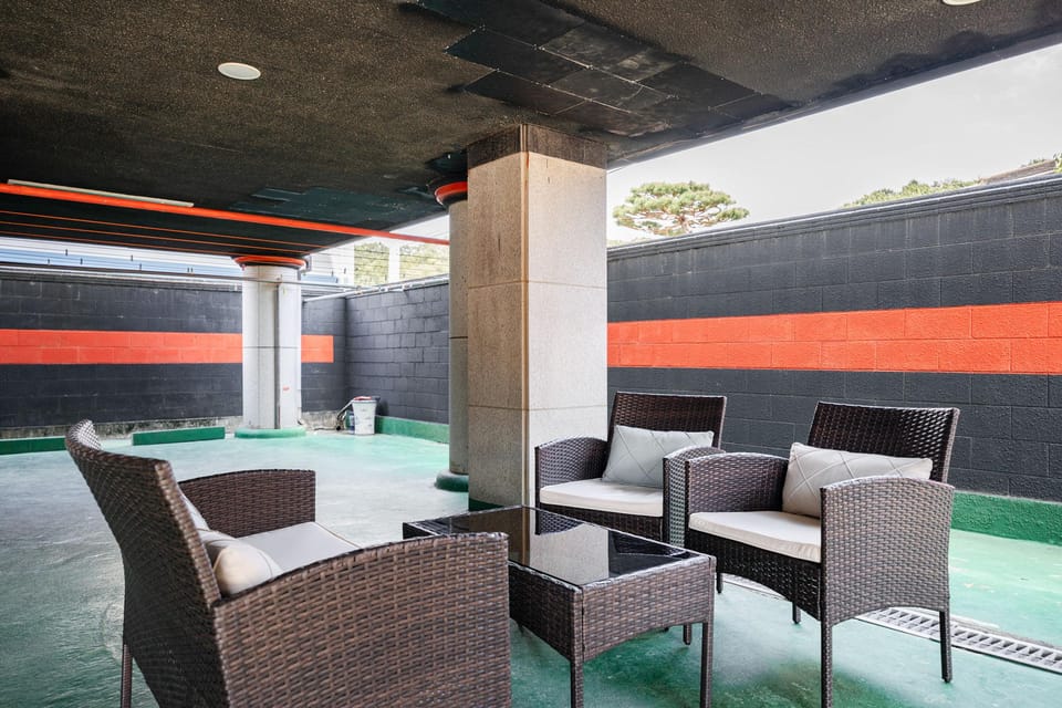 Anseong Bali Motel in Gyeonggi-do