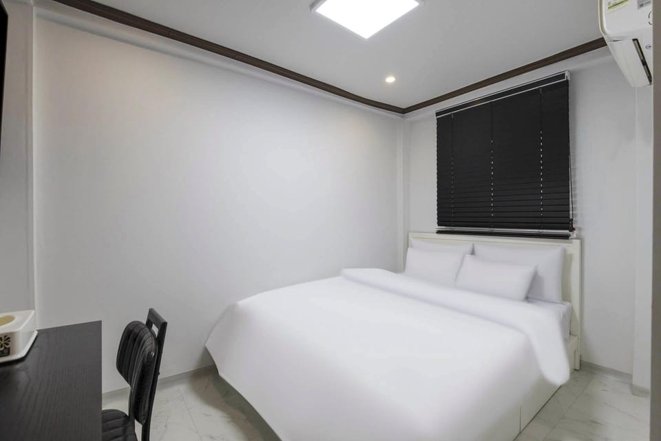 Guro (Gocheok) Sam Motel in Seoul