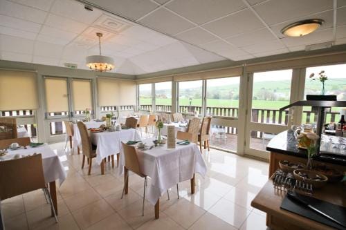 Llety Ceiro Guesthouse Hotel in Tirymynach