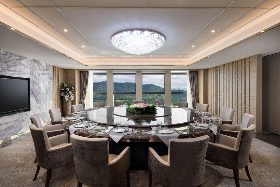 Ramada by Wyndham Huizhou Longmen Hotel in Guangdong