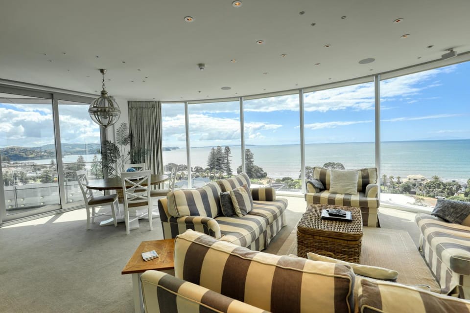 Marsden Suites Nautilus Orewa Hotel in Auckland Region