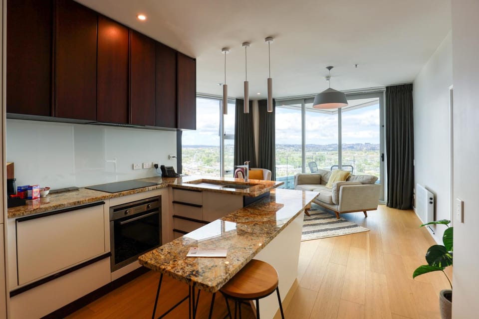 Marsden Suites Nautilus Orewa Hotel in Auckland Region