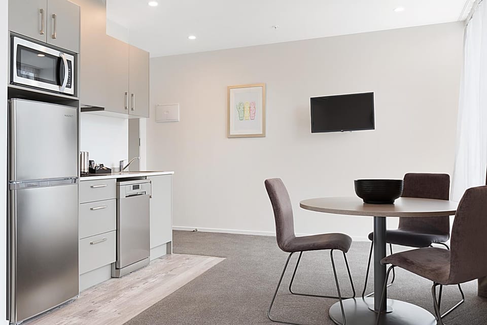 Ramada Suites By Wyndham Victoria Street West Hotel in Auckland