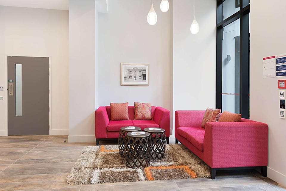 Ramada Suites By Wyndham Victoria Street West Hotel in Auckland