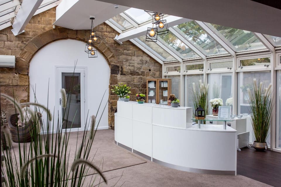 Hellaby Hall Hotel, BW Signature Collection Hotel in England