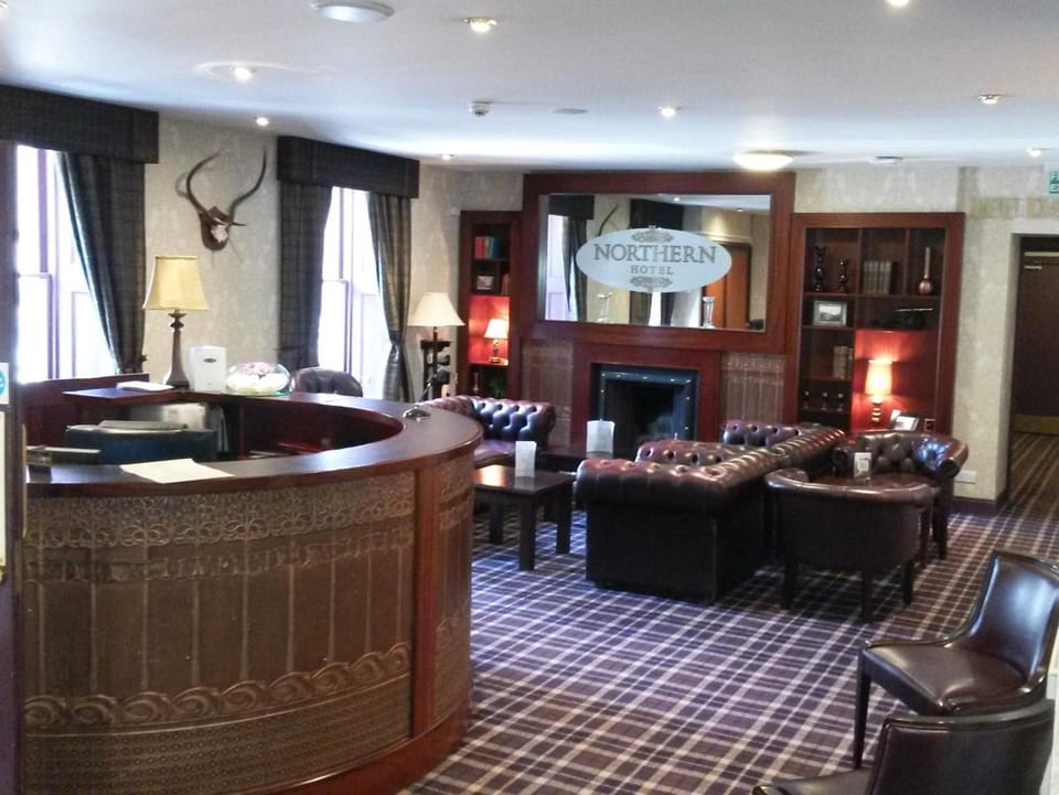 Northern Hotel Hotel in Scotland