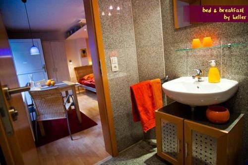 bed & breakfast filderstadt by heller Hotel in Baden-Württemberg