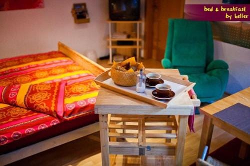 bed & breakfast filderstadt by heller Hotel in Baden-Württemberg