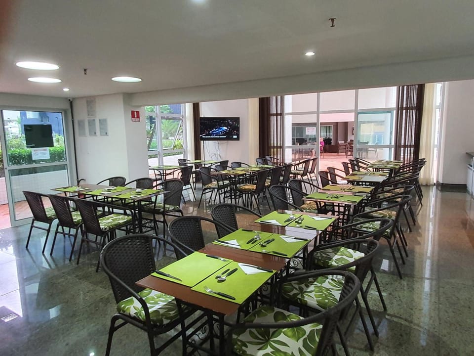 Grupo Vip Beach Class Fortaleza Hotel in Fortaleza