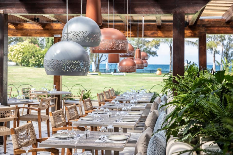 Kerkyra Blue Hotel & Spa by Louis Hotels Hotel in Corfu, Greece