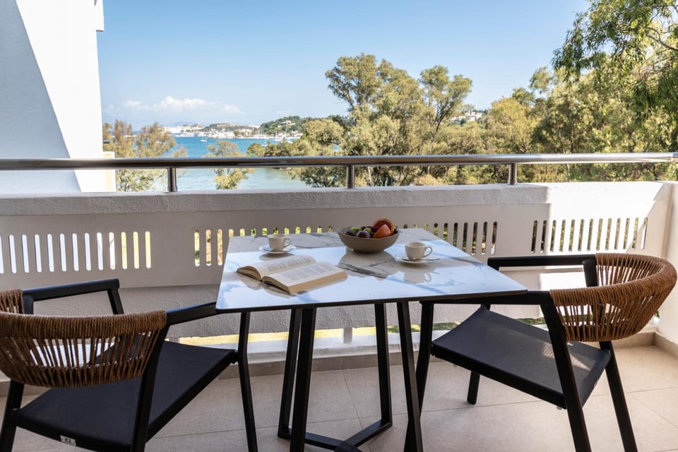 Kerkyra Blue Hotel & Spa by Louis Hotels Hotel in Corfu, Greece