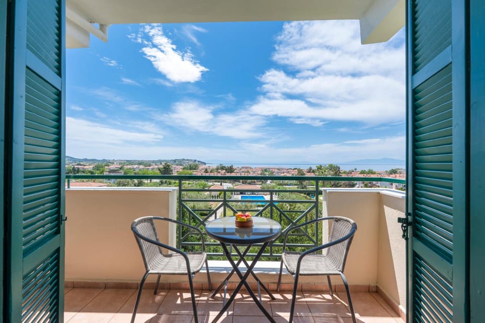 Julia Hotel Hotel in Halkidiki