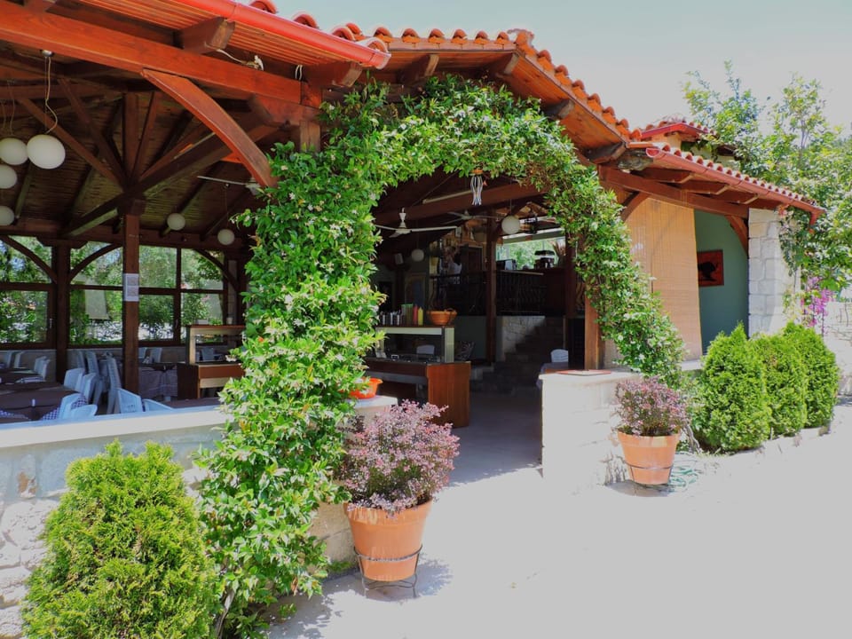 Julia Hotel Hotel in Halkidiki