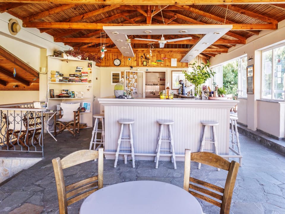 Julia Hotel Hotel in Halkidiki