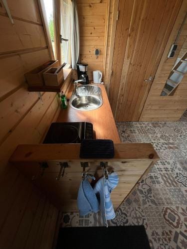 De Diepen Lodge in Limburg (province)