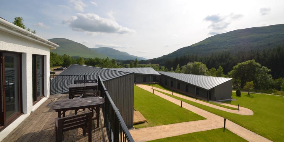 Bridge of Orchy Hotel Hotel in Scotland