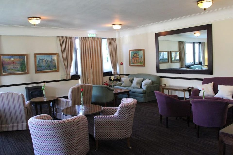 Bridge of Orchy Hotel Hotel in Scotland
