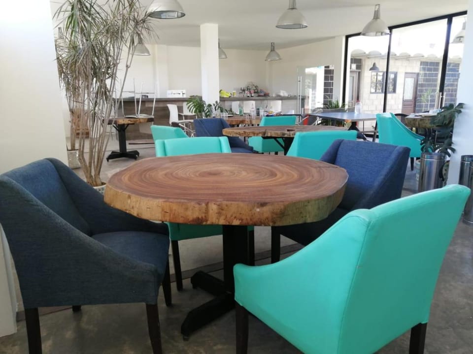 CALIDO COSMOS HOTEL Hotel in Cholula
