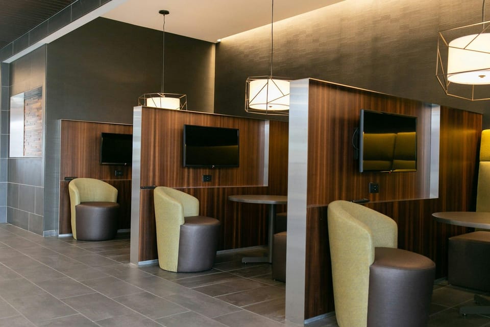 Courtyard by Marriott Elkhart Hotel in Elkhart