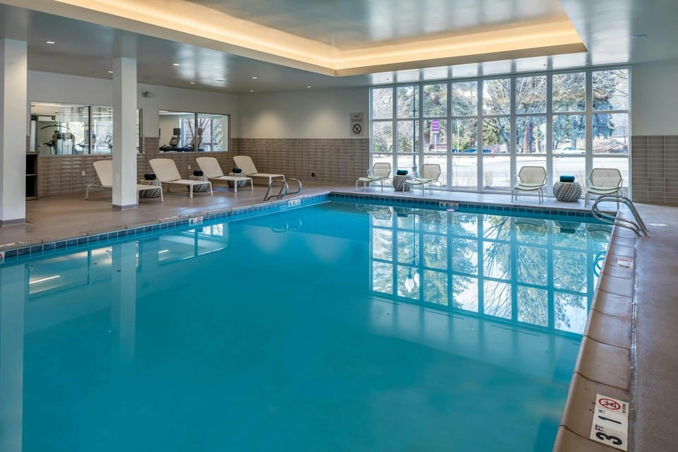 Element Bend Hotel in Bend