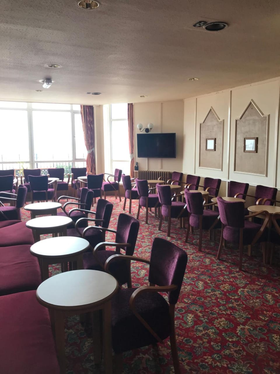 Monarch Hotel Hotel in Bridlington