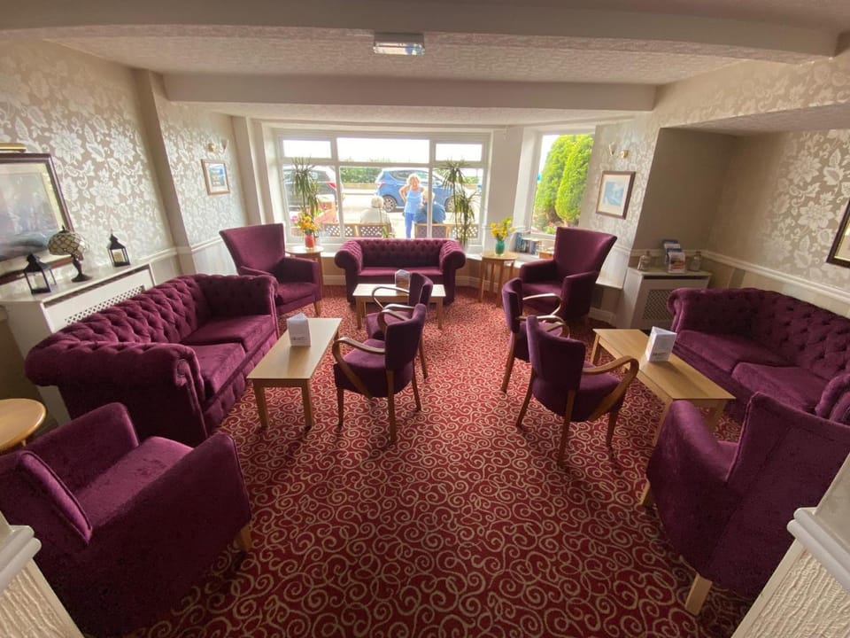 Monarch Hotel Hotel in Bridlington