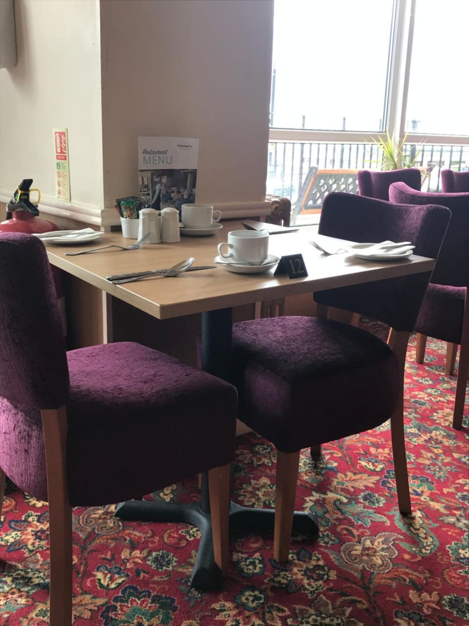 Monarch Hotel Hotel in Bridlington