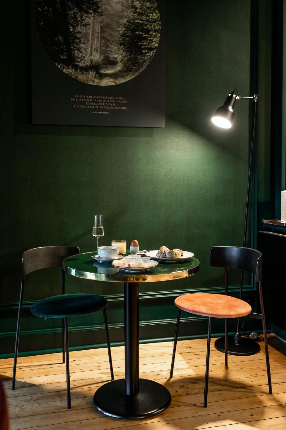 Hotel Vedette Hotel in Wallonia, Belgium