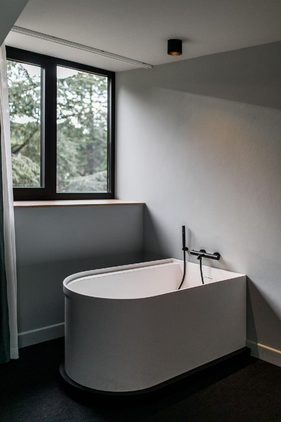 Hotel Vedette Hotel in Wallonia, Belgium