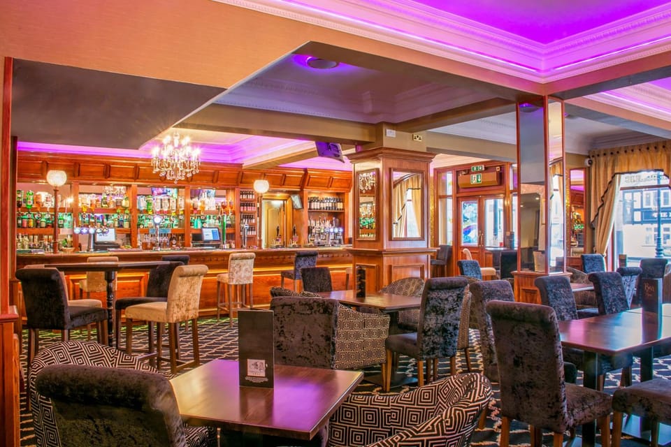 Revelstoke Hotel Hotel in Bridlington