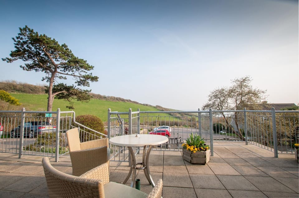Eype's Mouth Country Hotel Hotel in West Dorset District