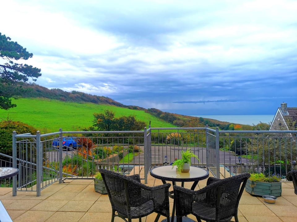 Eype's Mouth Country Hotel Hotel in West Dorset District